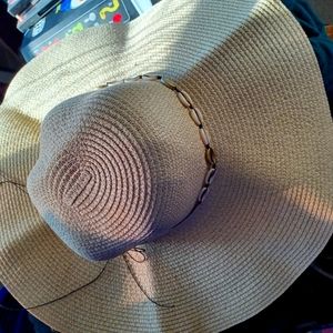 Sun Hat